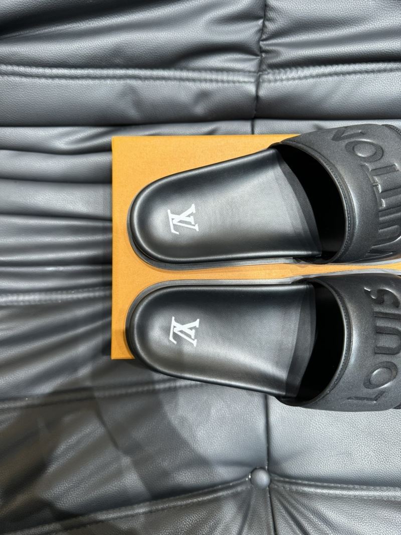 Louis Vuitton Slippers